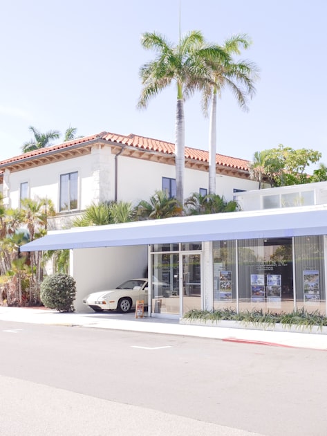 Welcome to Christopher Stewart Properties